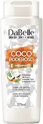 Duty - Shampoo Dabelle 375Ml Coco Poderoso
