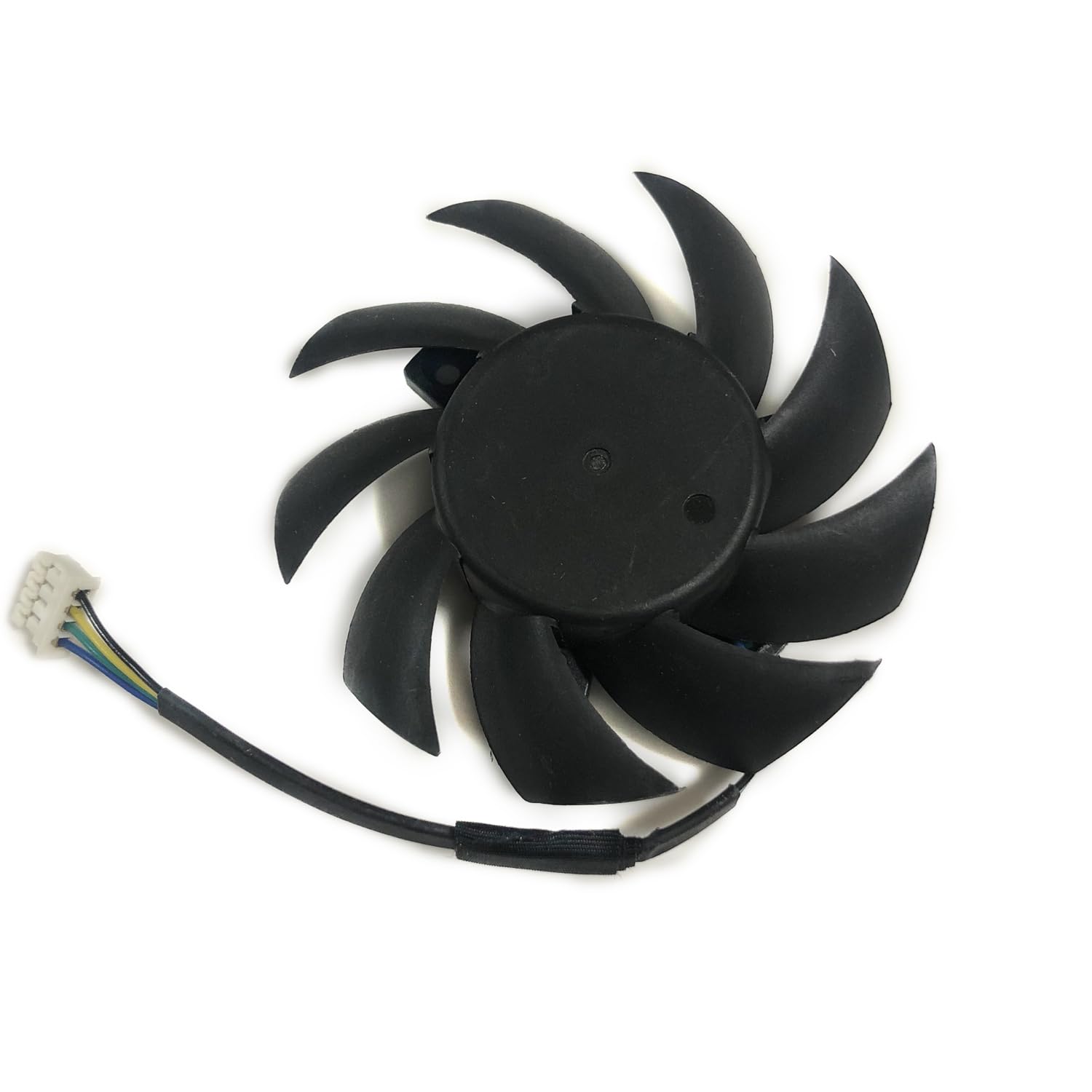 Amazon.co.jp: グラフィックボード gpu グラボ 冷却用 ファン 交換