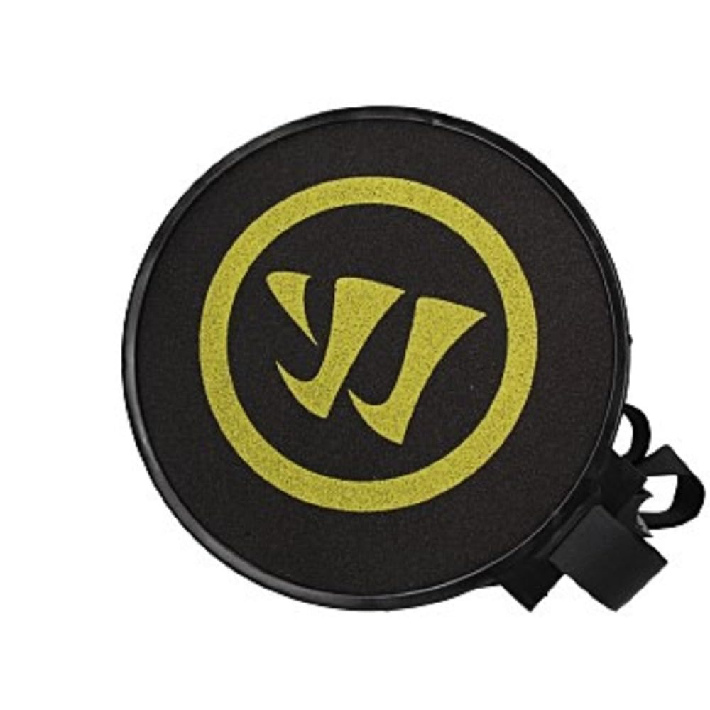 Warrior Foam Targets - Zielpolster (4er Set) für Eishockey und Inlinehockey