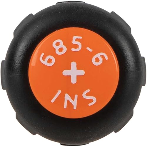 Miniatura 8 de Klein Tools 85076INS Juego de destornilladores aislados, fabricado en Estados Unidos, cuenta con destornilladores eléctricos de 1000 V, (3) Phillips