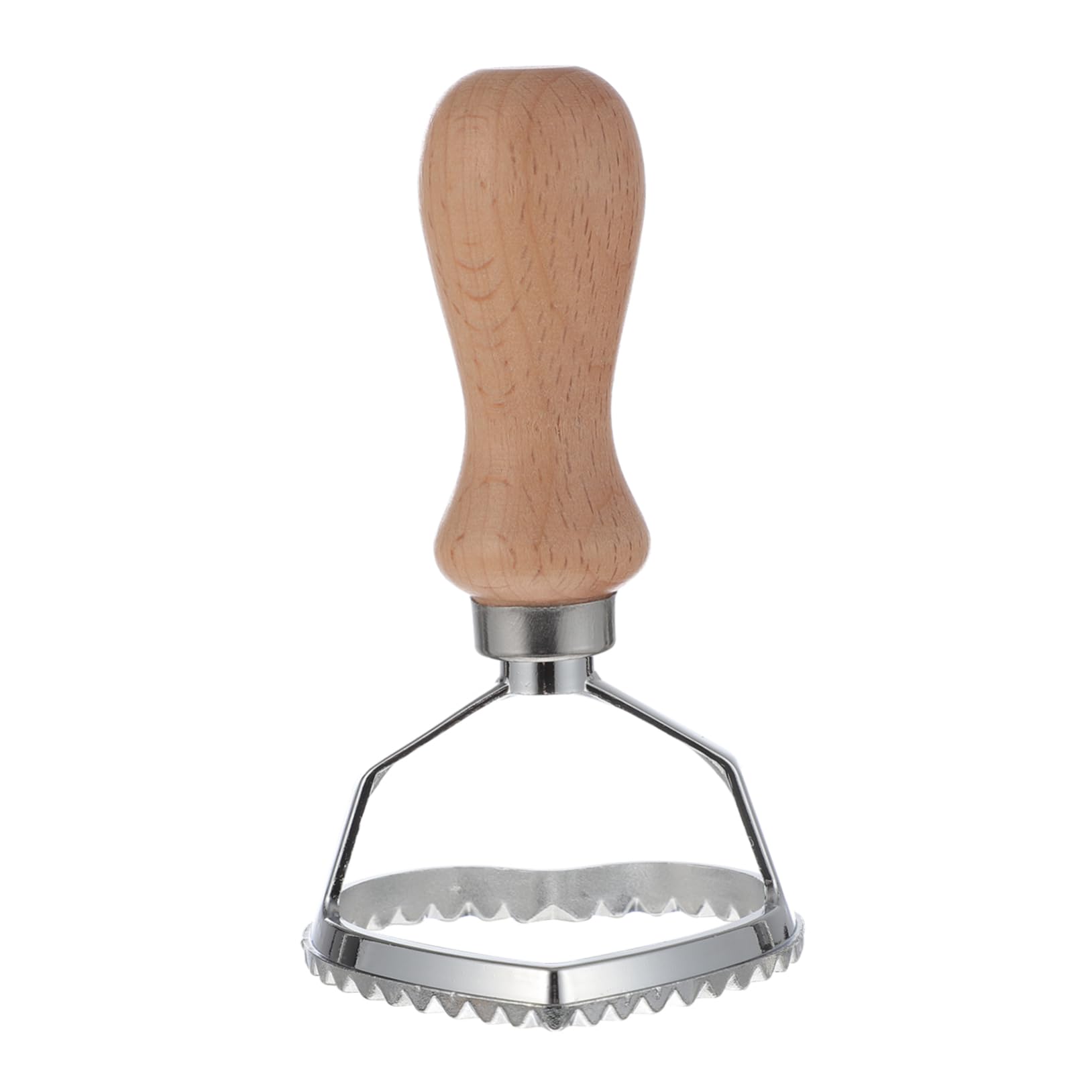 VINTORKY Geometric Cookie Press Versatile Baking Tools for Cookies Biscuits and Dumpling Wrappers for Home and Professional Use Easy to Clean and Innovative Design