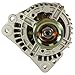 DB Electrical 400-24025 Alternator Compatible With/Replacement For 1.8L 2.0L Volkswagen Beetle 1999-2005, Golf 1999-2006, Jetta 1999-2005 028-903-028D, 028-903-028DX, 037-903-025F, 038-903-018A