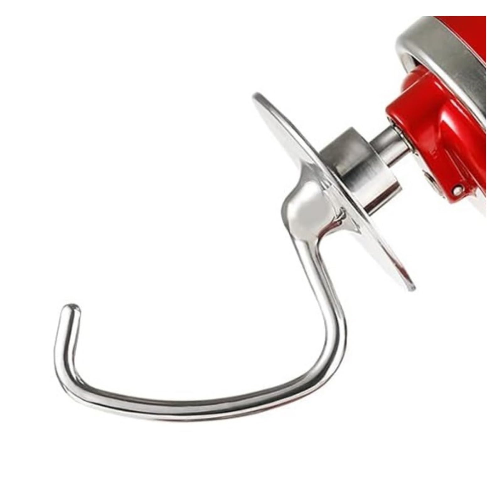 Gancio impastatore 3, 5 Qt, compatibile con KitchenAid, KSM3311