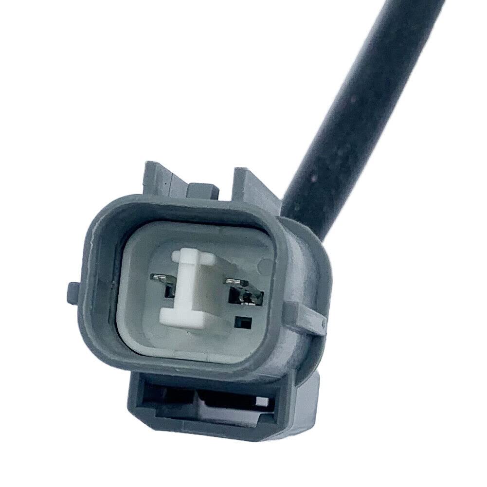 37810-PEL-G11 37810PELG11 Sensor de Temperatura de GAS de Escape adecuado para Hon-da HR-V HRV GH 1.6 16V D16W1 D16W5 1999-2005