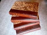 Traité de géologie Emile Hauc en 4 volumes Tome 1. Les Phénomènes géologiques. 195 figures et cartes et 71 planches de reproductions photographiques. - Tome 2. Les Périodes géologiques en 3 volumes