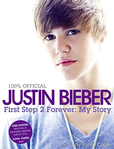 First Step 2 Forever: My Story