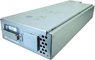 APC UPS Battery Replacement, APCRBC118, for APC Smart-UPS Model SMX120RMBP2U