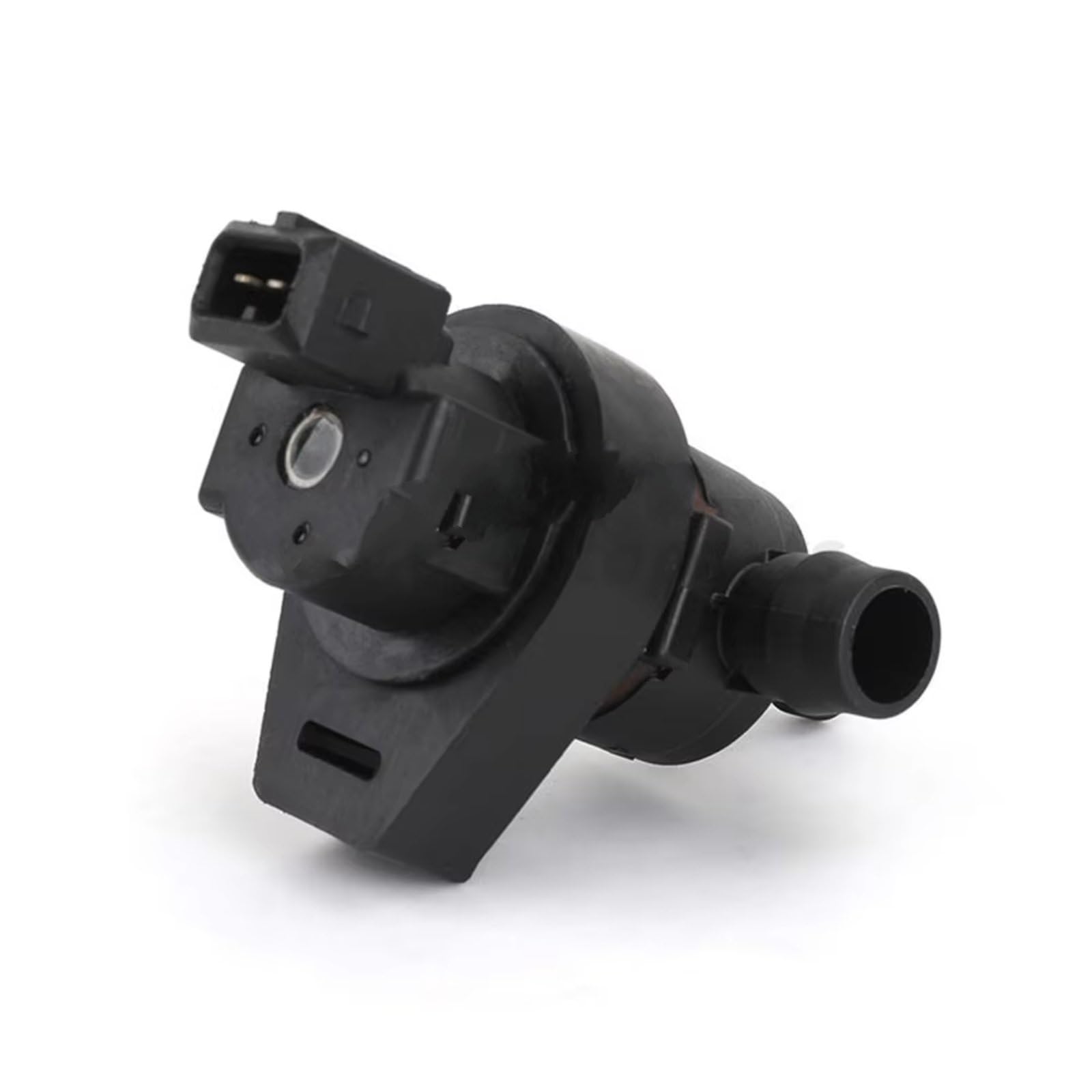 Lnhygtfr One Color Vacuum Solenoid Valve Compatible With 325Xi 2001-2005 For 323Ci 2000 For 330Ci 2001-2006 13901433603 Fuel Tank Vapor Canister Purge Solenoid Valve