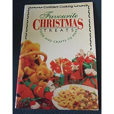 Favourite Christmas Treats
