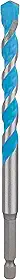 Broca Multiuso Bosch, 10 x 150 mm