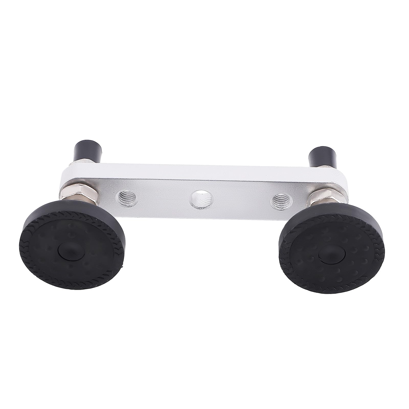 maXpeedingrods Strumento per la riparazione di ammaccature auto, parafango per portiera auto, pinza a crimpare E-dge in ferro, pinza per riparazione ammaccature, con 8 testine di ricambio per auto