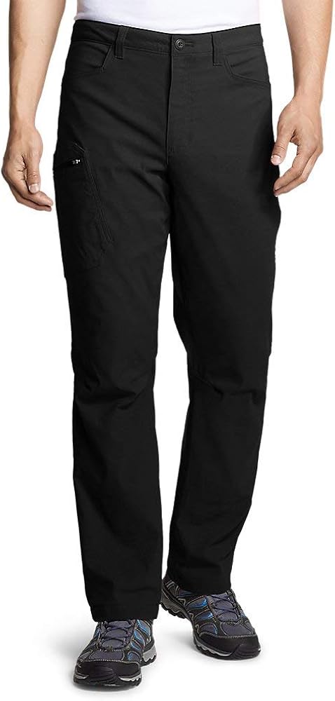 Eddie bauer rainier lined pants Clearance