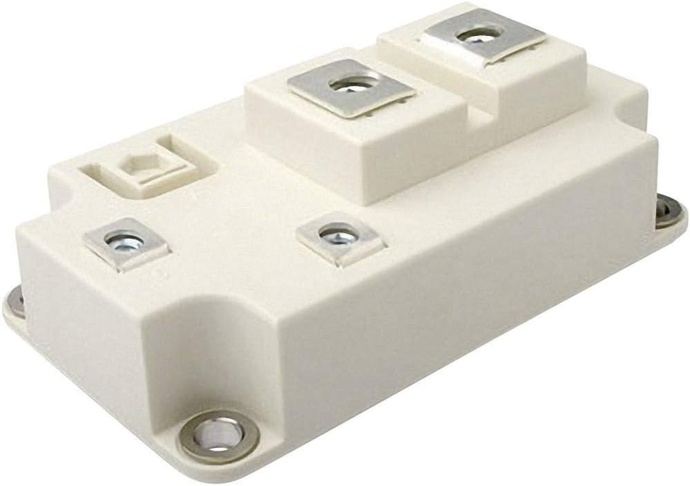 SEMIKRONSKM400GA12V IGBT - module SEMITRANS 4 Einzeln Standard 1200V