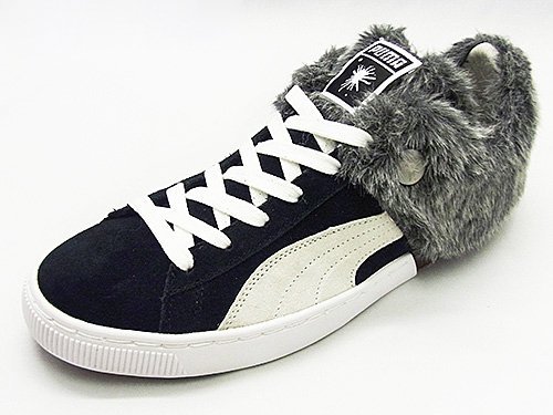 PUMA by MIHARAYASUHIRO プーマ ミハラヤスヒロ MY-57 ブラック 357084-01 27㎝ PUMA by MIHARAYASUHIRO プーマ ミハラヤスヒロ MY-57 ブラック 357084-01 27㎝