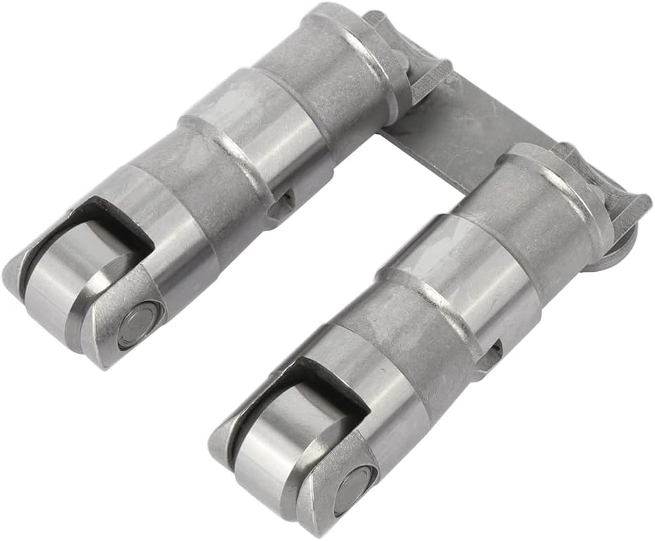 SCITOO Engine Hydraulic Tappet Adjuster Tappet Lifter Fit for 1959 for Chevy 3D 1959 for Chevy 3B