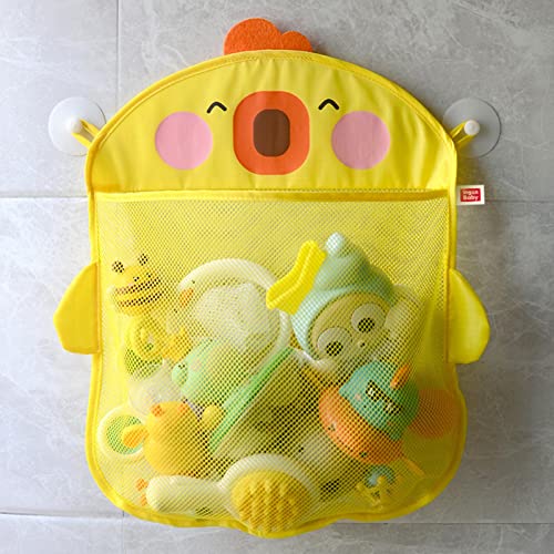 brinquedos banho | Banheira Brinquedos,Suporte brinquedos banho malha grancapacidabrinquedos banho m