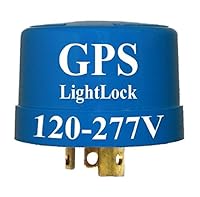 Algopix Similar Product 2 - GPS LightLock Astronomical Timer