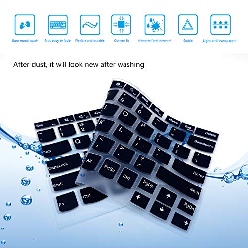 Funda para teclado i-Tensodo para Thinkpad X240, ideal para trabajar en cafeterías y viajes 6