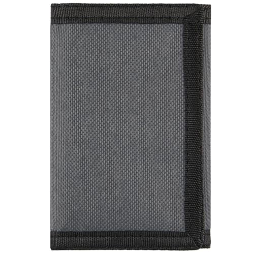 Image of Kids Wallets for Boys & Girls, Toddler to Teen, RFID Nylon /Canvas with Coin Pocket