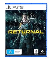 Returnal - PlayStation 5