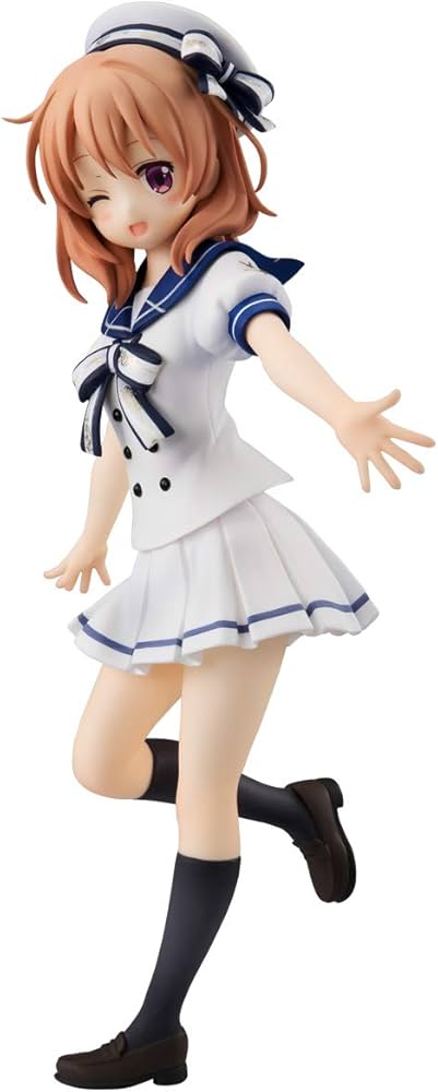 Amazon | ご注文はうさぎですか？？ スペシャルフィギュア～ココア