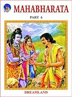 Mahabharata - Part 6 173010455X Book Cover
