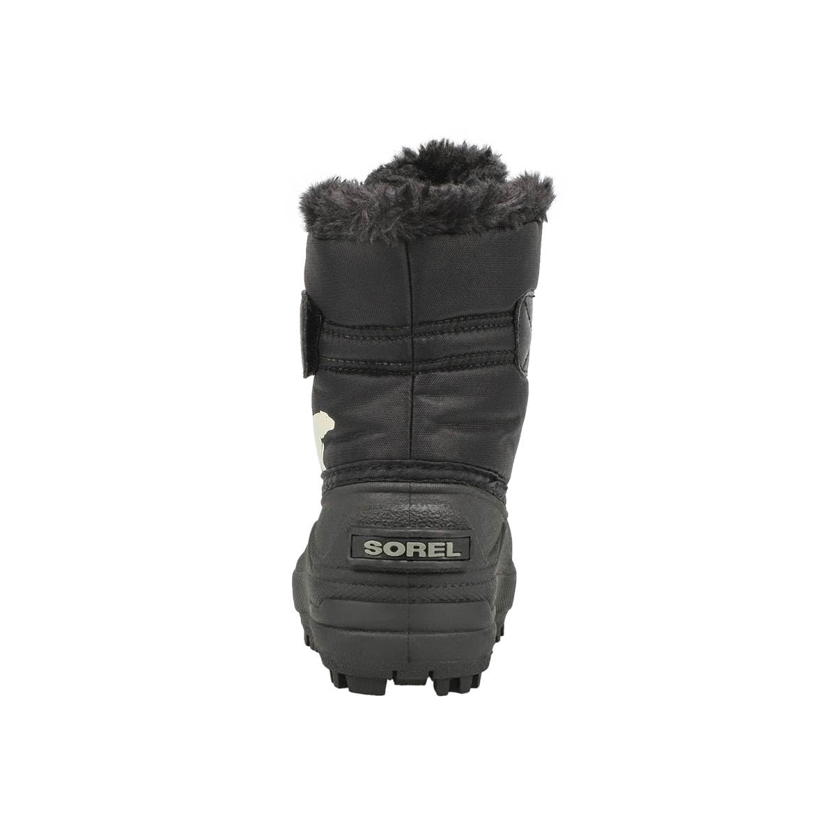 Sorel Snow Commander Waterproof Stivali invernaliUnisex - Bimbi 0-24