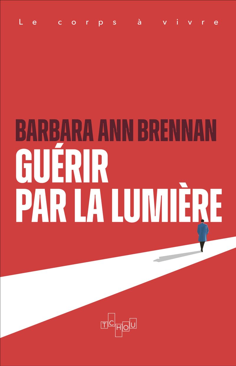 Guérir par la Lumière