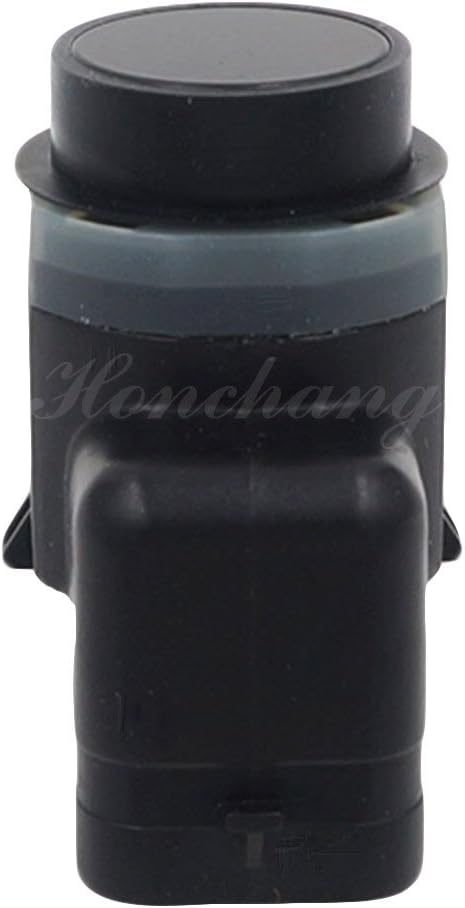 Honchang PDC Parking Sensor For BMW X3 X5 X6 1 3 5 6 Series 2.0L/3.0L/4.4L 66209233034