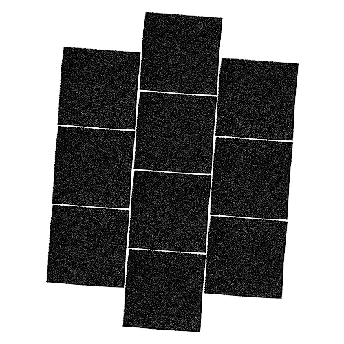 Milisten 10 LpgCtB^[ Rbg ybg ǉ Y LtB^[ ݃gC tB^[pbh L̃ANZT[ \ȃgCpL X|W Black