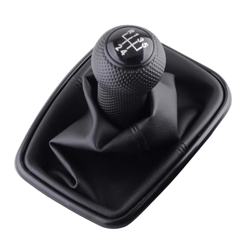 Zncojl B Car Gear Stick Kno For Vw For Jetta Mk4 For Ora 1999-2005 Car Gearbox Gear Shift Kno Handle No Modification Required