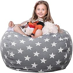 Kids bedroom ideas for small rooms What should be in a child’s bedroom storage bean bag cover