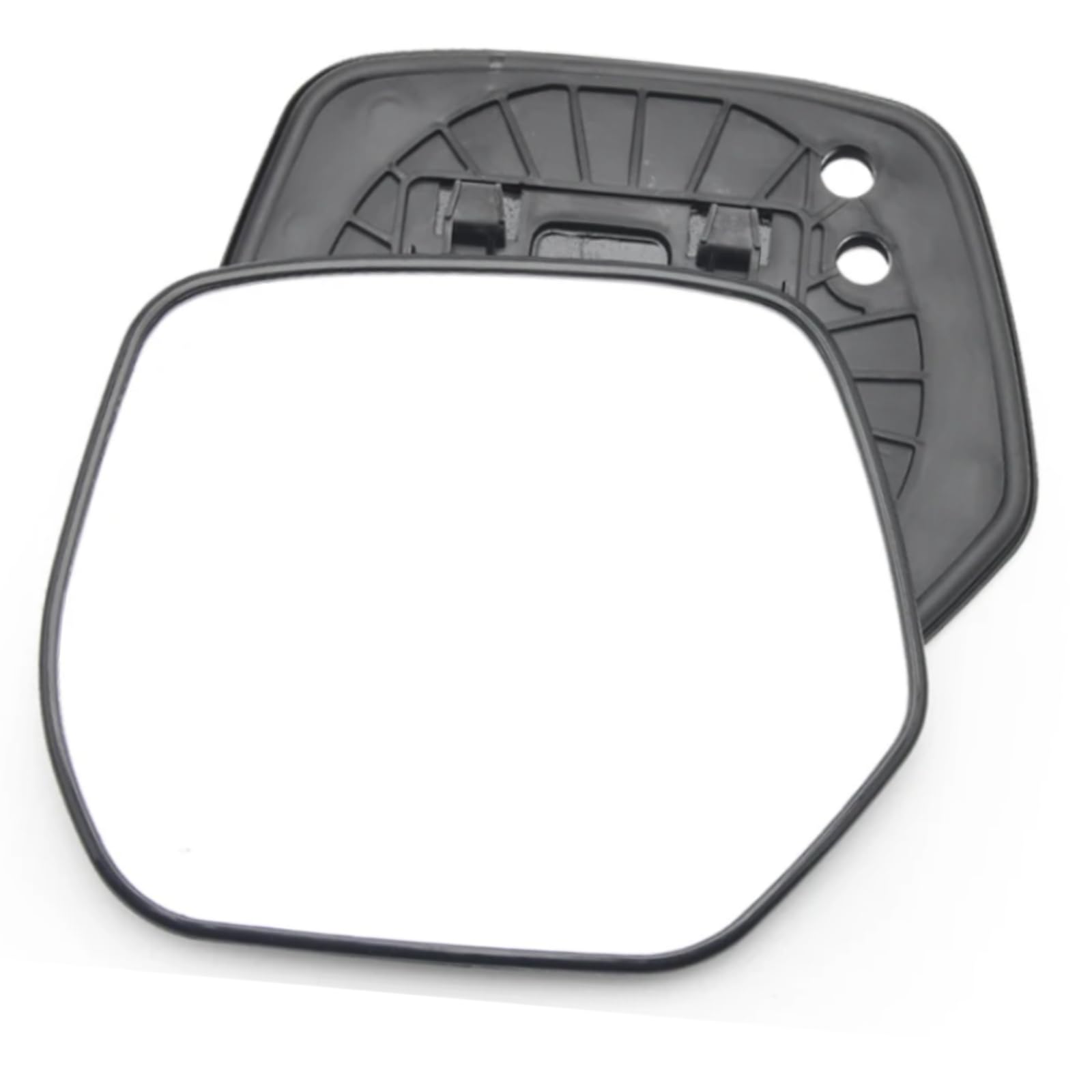 Lentes retrovisores para Honda CR-V 2007-2016, espejos laterales con calor 8