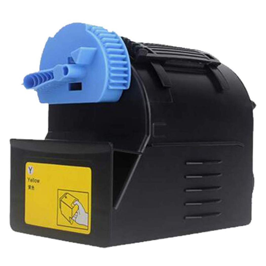 Compatible with CANON NPG35 toner cartridge for CANON IRC2550i 2880i 3080i 3380i 3580i digital copier machine cartridge,Yellow
