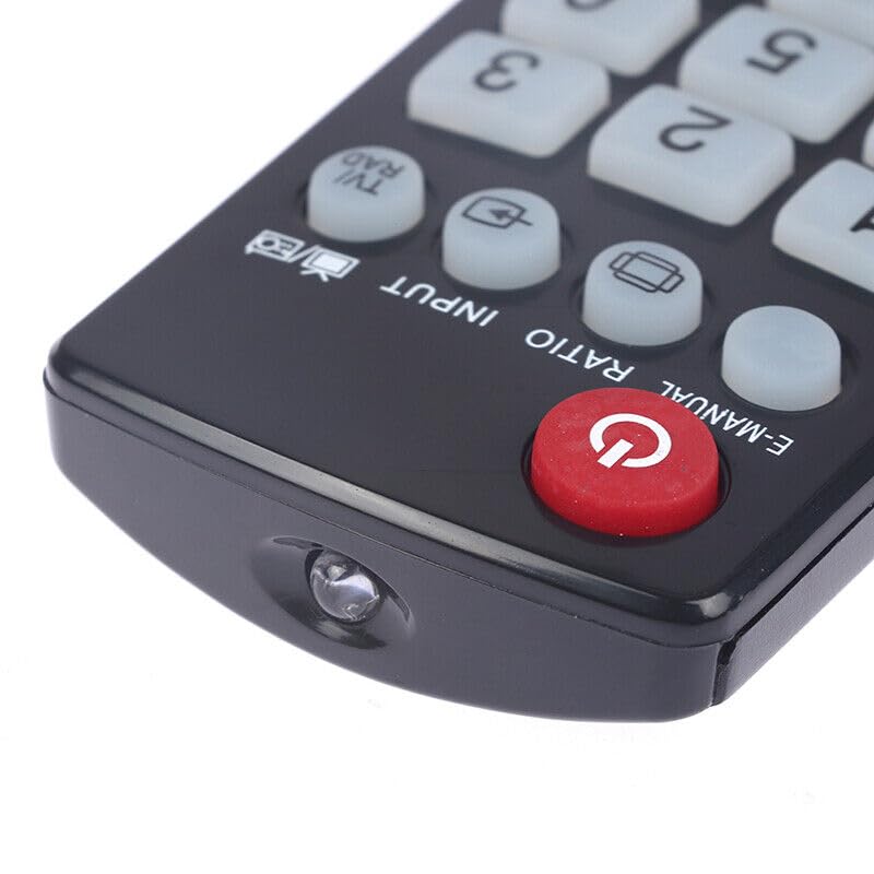 Telecomando Originale LG 55LM7600 - Foto 5