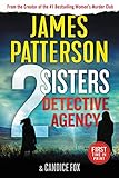 2 Sisters Detective Agency (A 2 Sisters Detective Agency Mystery, 1)