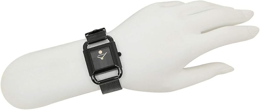 Amazon.co.jp: [トリーバーチ]時計 レディース フィップス 24mm