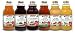 Lakewood Organic All-Star Variety Pack 1, 32-Ounce Bottles (Pack of 6)