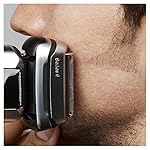 Braun 92B – Replacement and Replacement for Electric Shaver Compatible with Series 9 Shaving Machines, Black