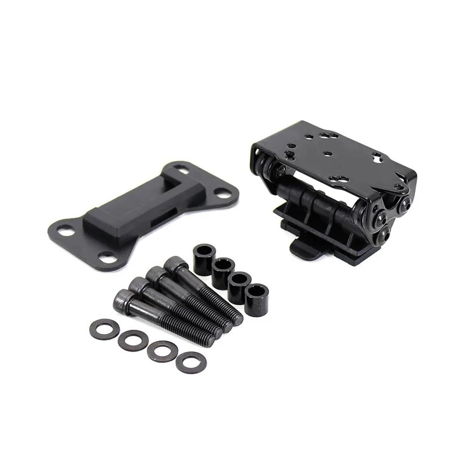 Support de navigation moto pour ER-6f 2006-2008 fixation GPS