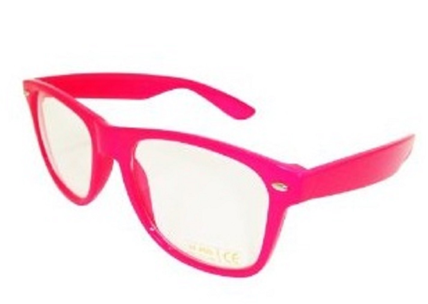 4sold READING GLASSES PINK +1.5