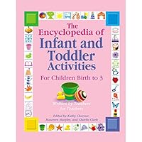 Algopix Similar Product 10 - The Encyclopedia of Infant and Toddlers