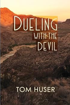 Paperback Dueling with the Devil Book