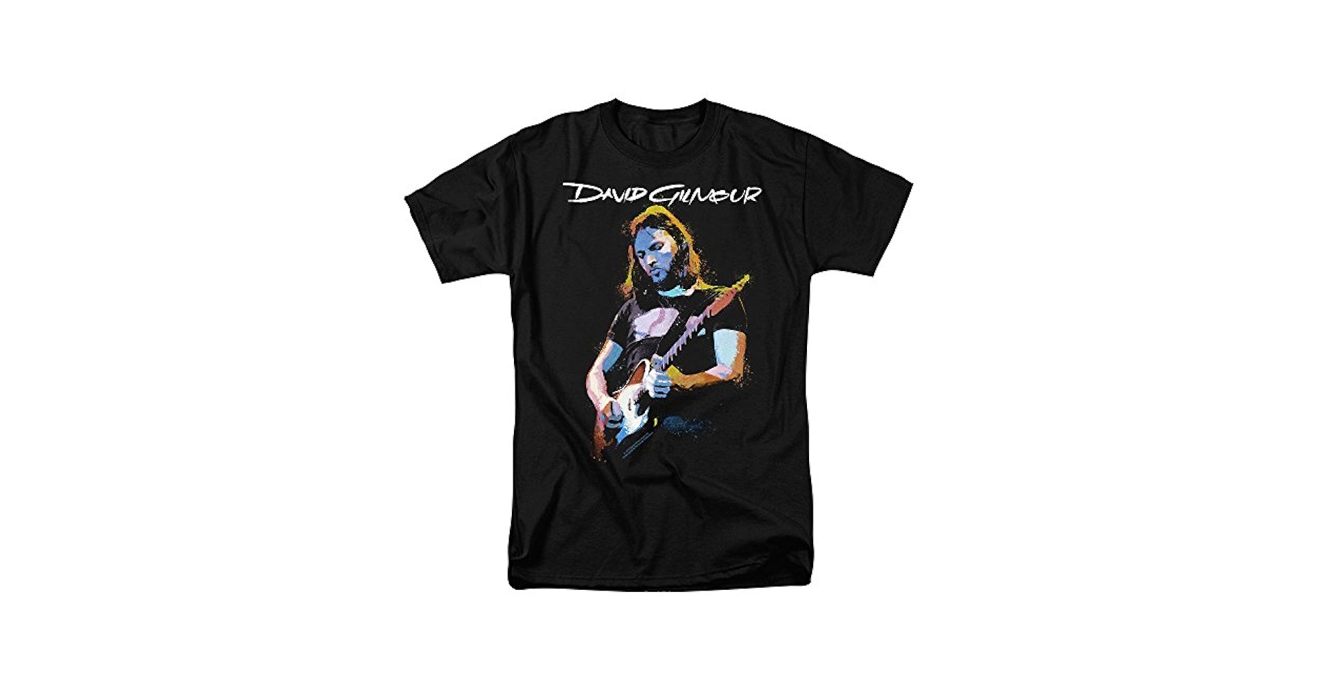 David Gilmour Tシャツ 2XL PINKFLOYD バンドT Pink Floyd T-Shirt. Tour 77 Tee worn by David Gilmour - Worn