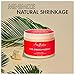 Sheamoisture Curl Stretch Pudding for Curls Red Palm Oil and Cocoa Butter with Shea Butter 11.5 oz