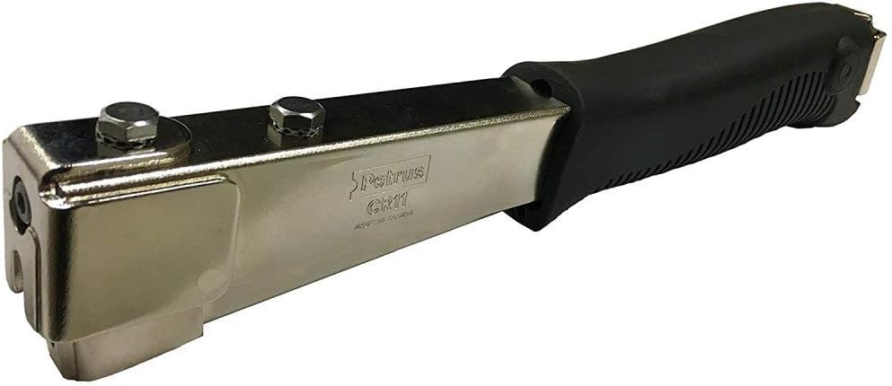 RapidCR11 Hammer Tacker Ergo Grip