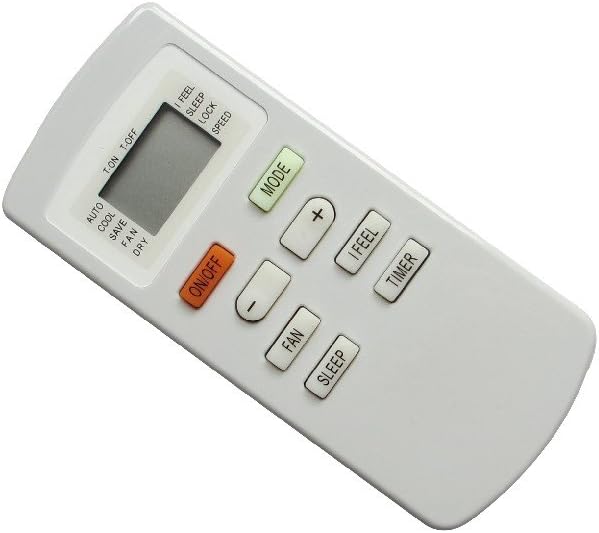 Hotsmtbang Replacement Remote Control for Soleus SGTTW