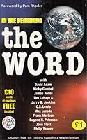 IN THE BEGINNING THE WORD 1900836017 Book Cover