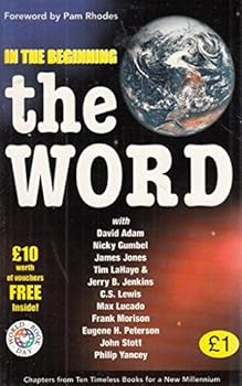 Paperback IN THE BEGINNING THE WORD Book