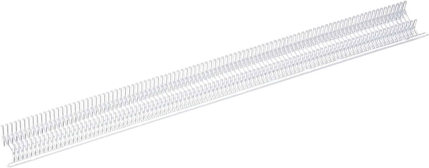 uxcell 5mm Tag Pins 0.2" Tagging Barbs Clothes Fasteners Tag Attachments for Clothes 5,000pcs